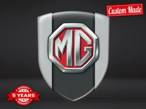MG Adesivi Lunotto Furgoni Resistenti Limitati Stile
